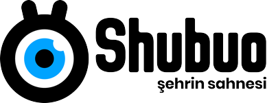 Shubuo logo