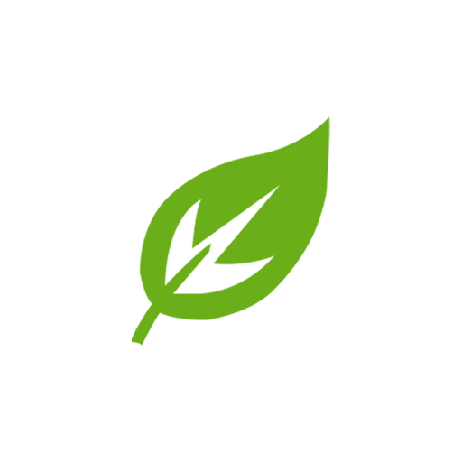 Greener Leather logo