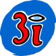 3i Infrastructure logo