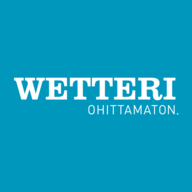 Wetteri logo