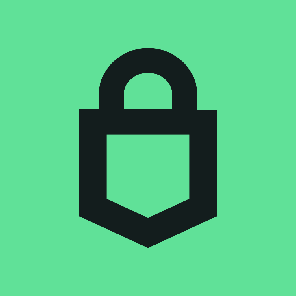 Trezor logo