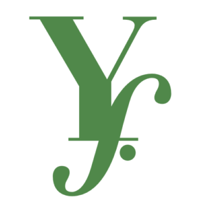 Youngstown Foundation logo