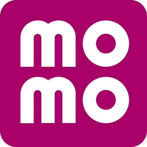Momo logo