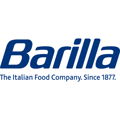Barilla logo