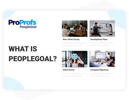PeopleGoal logo