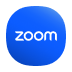 Zoom Phone logo