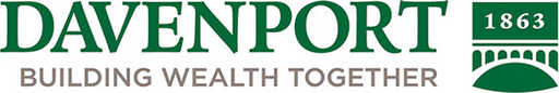 Davenport & Co logo
