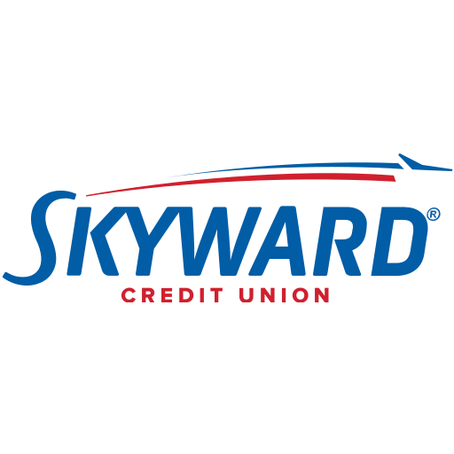 Skyward Credit Union logo