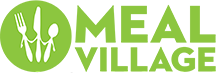 Meal Village logo