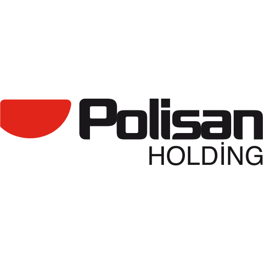 Polisan Holding logo