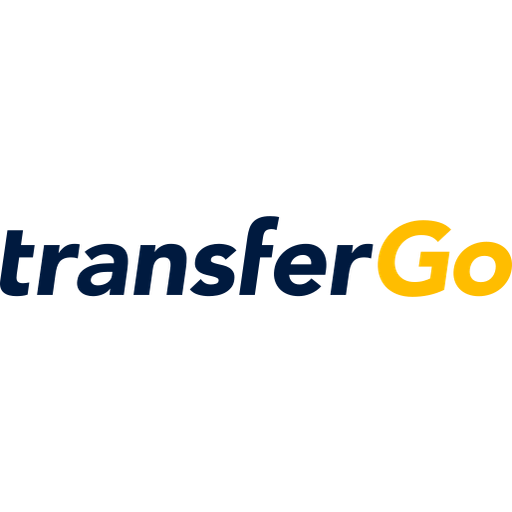 TransferGo logo