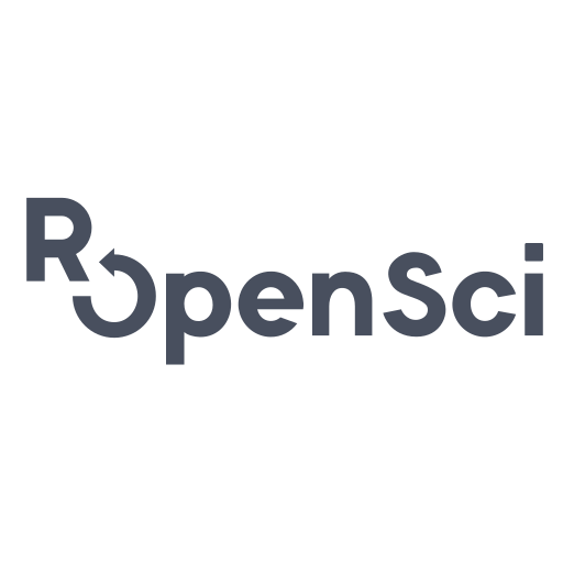 rOpenSci logo