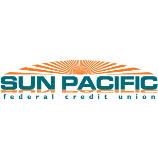 Sun Pacific Federal Credit Union logo