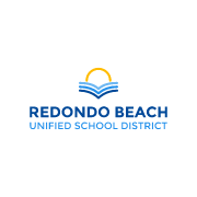 Redondo Beach Unified School District logo