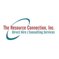 The Resource Connection