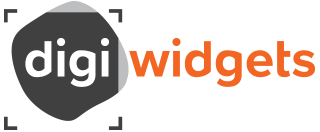 DigiWidgets logo
