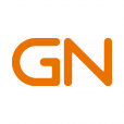 GN Group logo