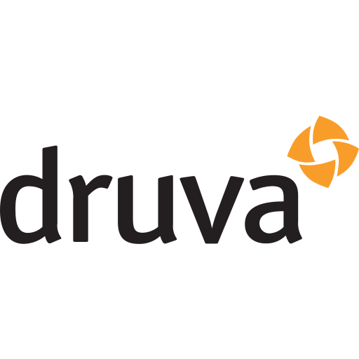 Druva logo