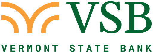 Vermont State Bank logo