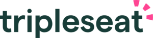 Tripleseat Catering logo