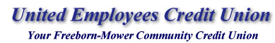 United Employees Credit Union logo