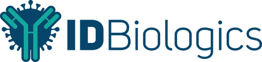 Idbiologics logo