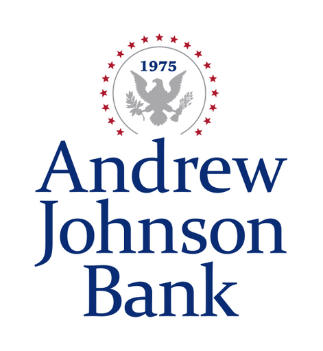 Andrew Johnson Bank logo