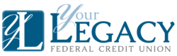 Your Legacy Federal Credit Union logo