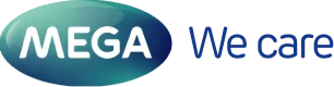 Mega Lifesciences logo