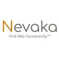 Nevaka logo