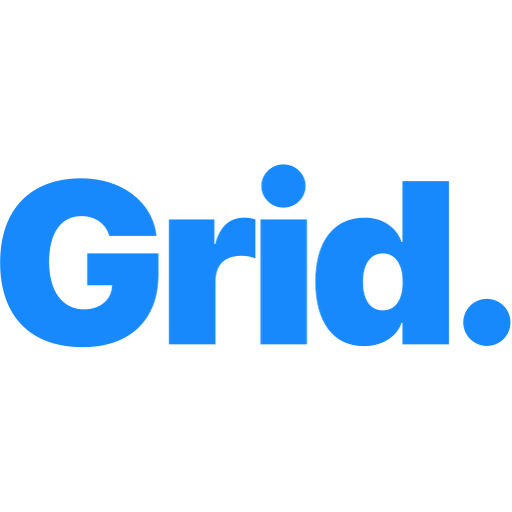 Grid logo