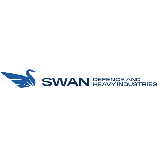 Swan Defence and Heavy Industries logo