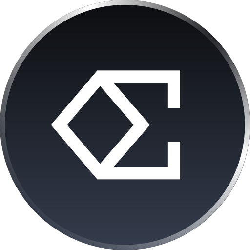 USDe logo
