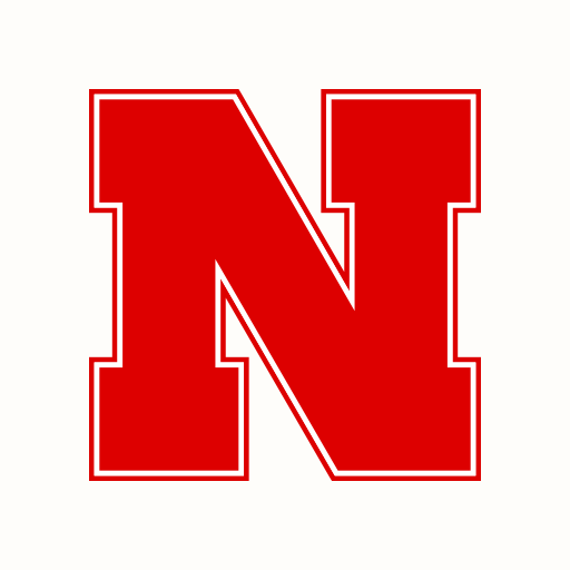 University of Nebraska–Lincoln — Higher Education logo
