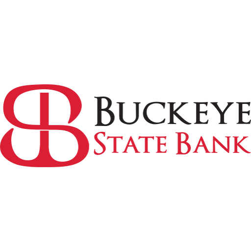 Buckeye State Bank logo