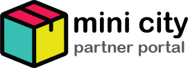 Mini City logo