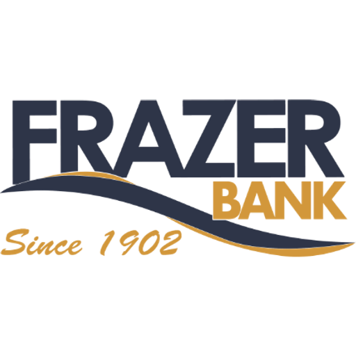 Frazer Bank logo