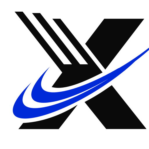 Xccelera AI logo