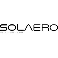 SolAero Holdings logo