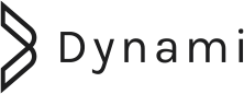 Dynami Battery logo