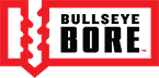 BullseyeBore logo