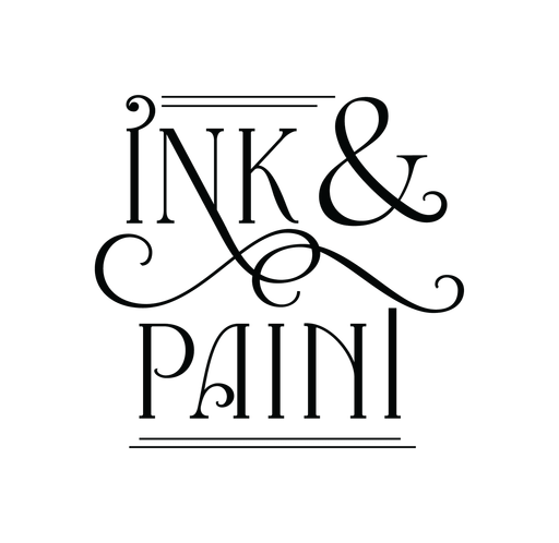 Ink & Paint logo