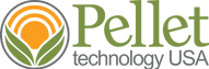 Pellet Technology USA logo