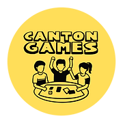 Canton Games logo