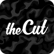 theCut logo