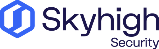 Skyhigh logo