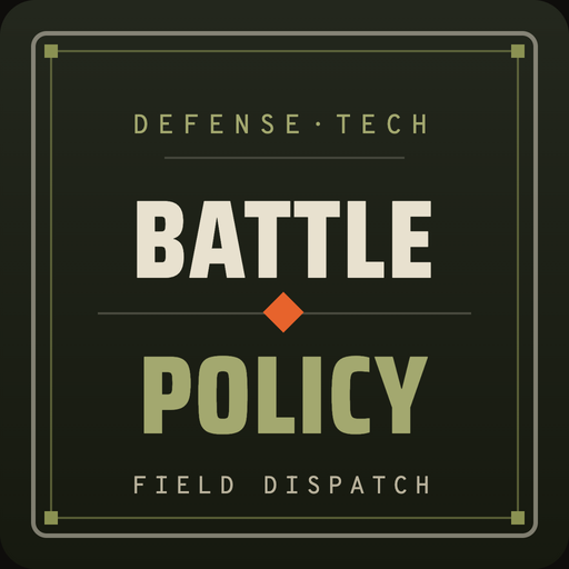 battlepolicy.com logo