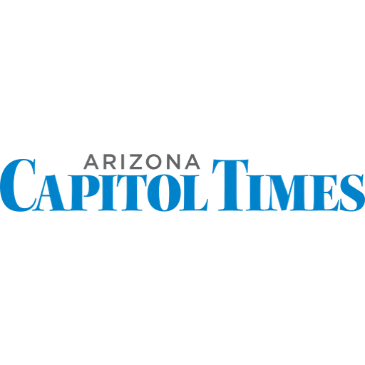Arizona Capitol Times logo