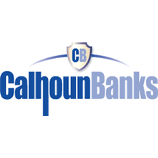 Calhoun Banks logo