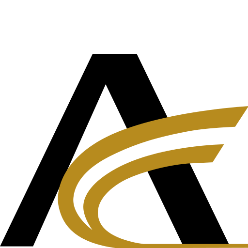 American State Bank logo